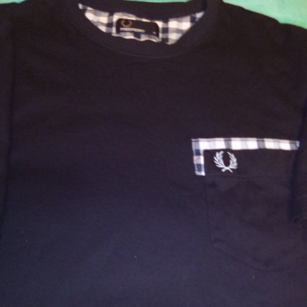 Fred Perry shirt